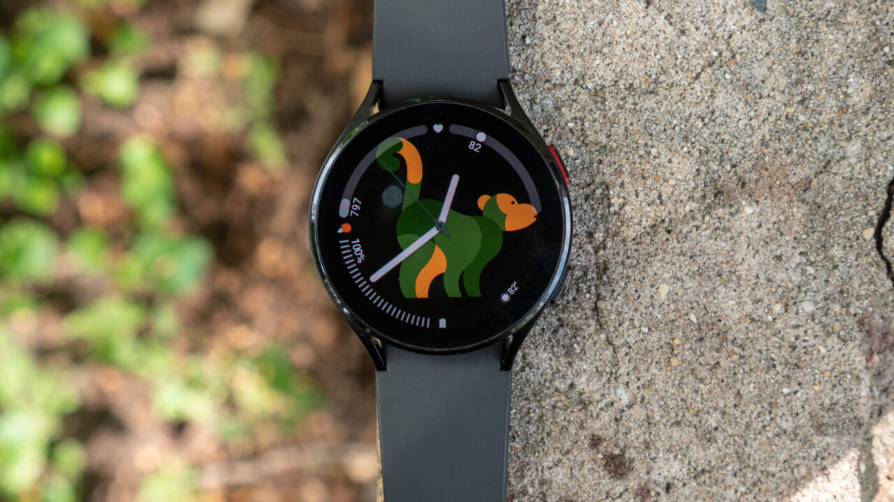 The best Wear OS watches and best Android watches of 2021