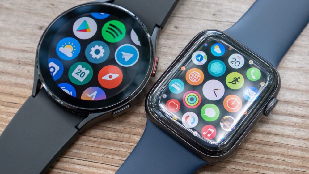 Smartwatch battery life: Why it's not longer and why it should be