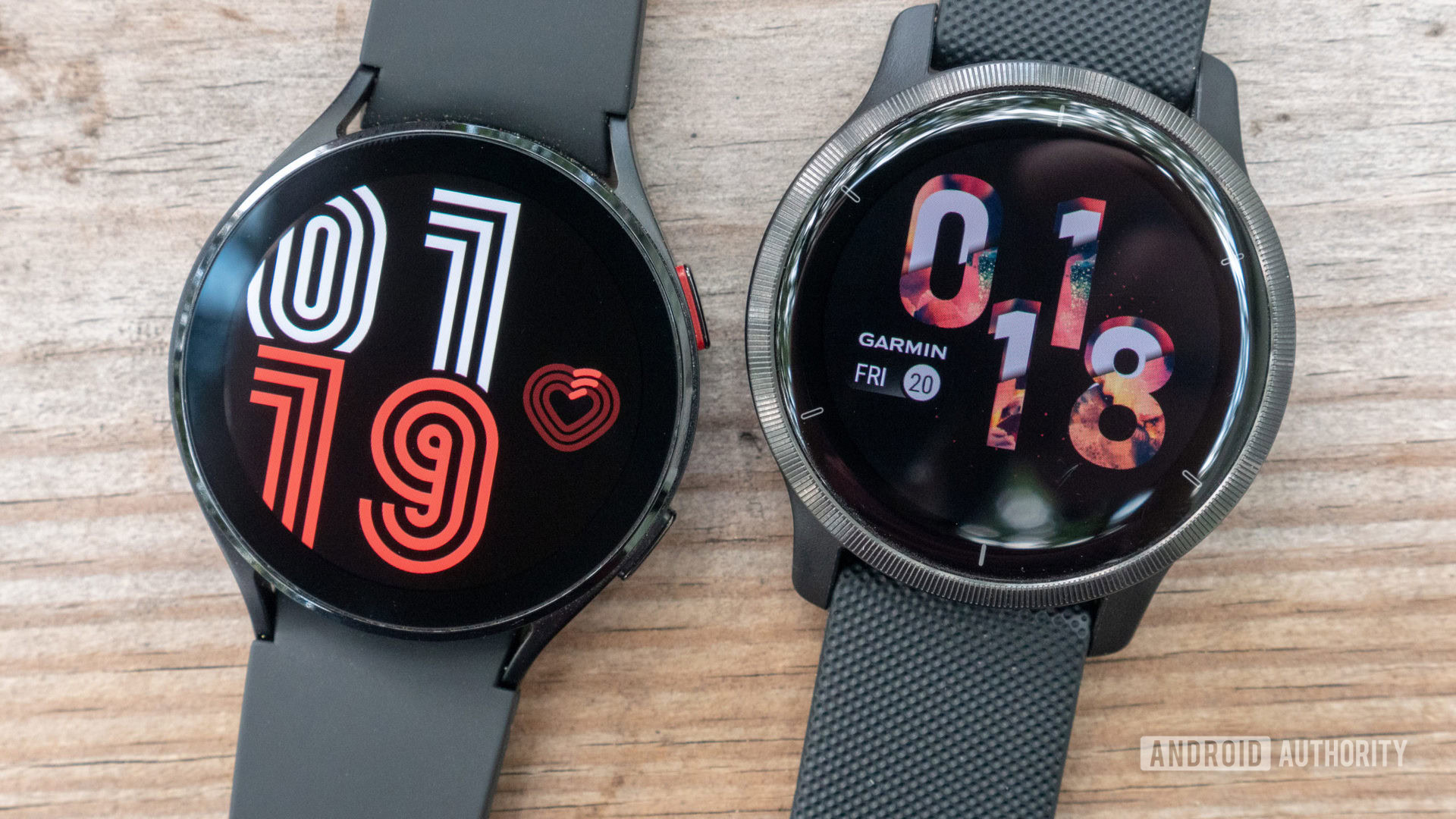 tiger afdeling Vej Samsung Galaxy Watch 4 review: A Wear OS watch for Samsung fans