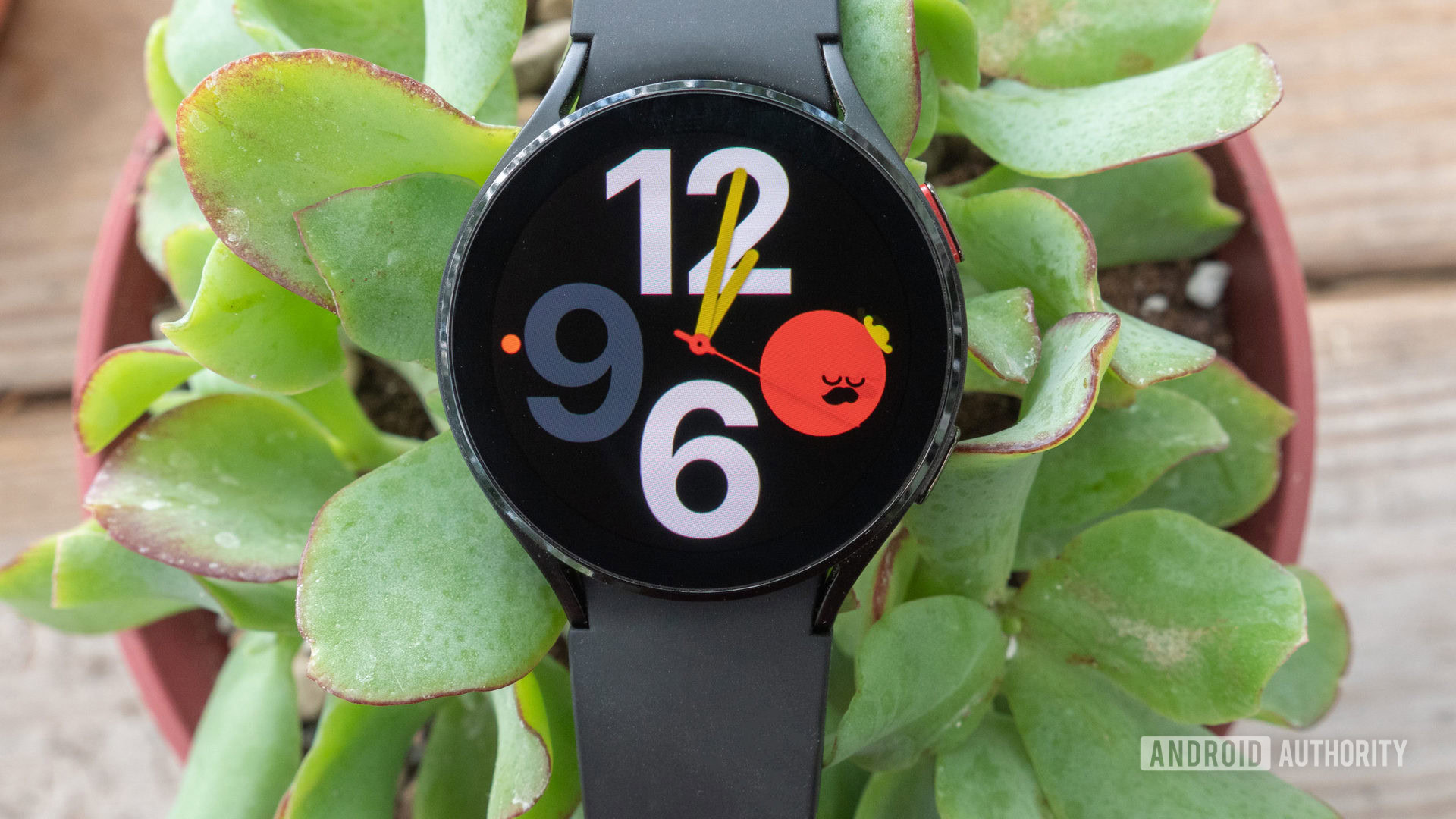 Samsung Galaxy Watch 4 SM-R860 Bluetooth Version 40mm Aluminum