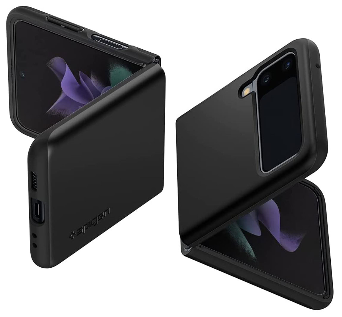 Best Samsung Galaxy Z Flip 3 cases - PhoneArena