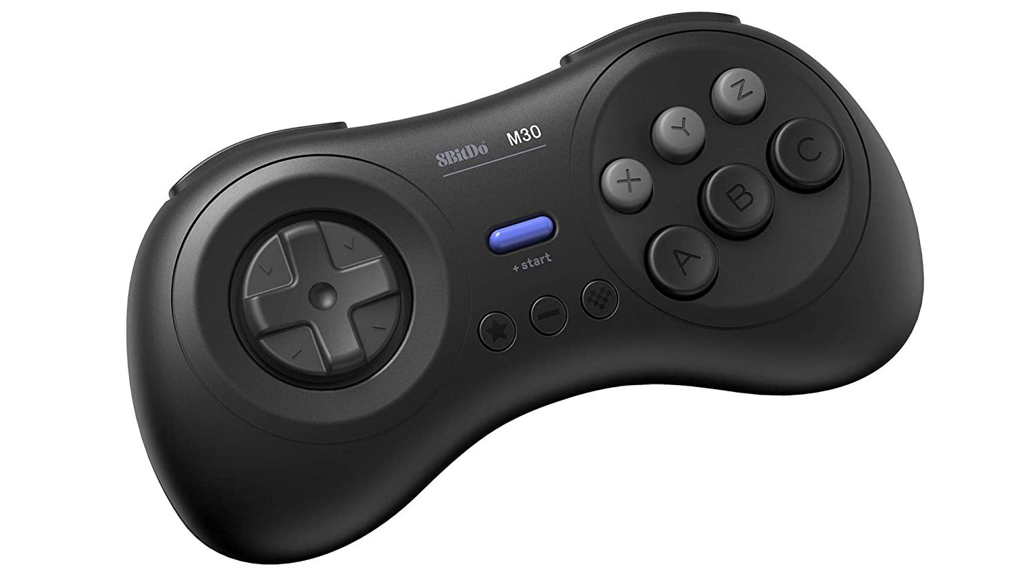 8Bitdo M30 controller