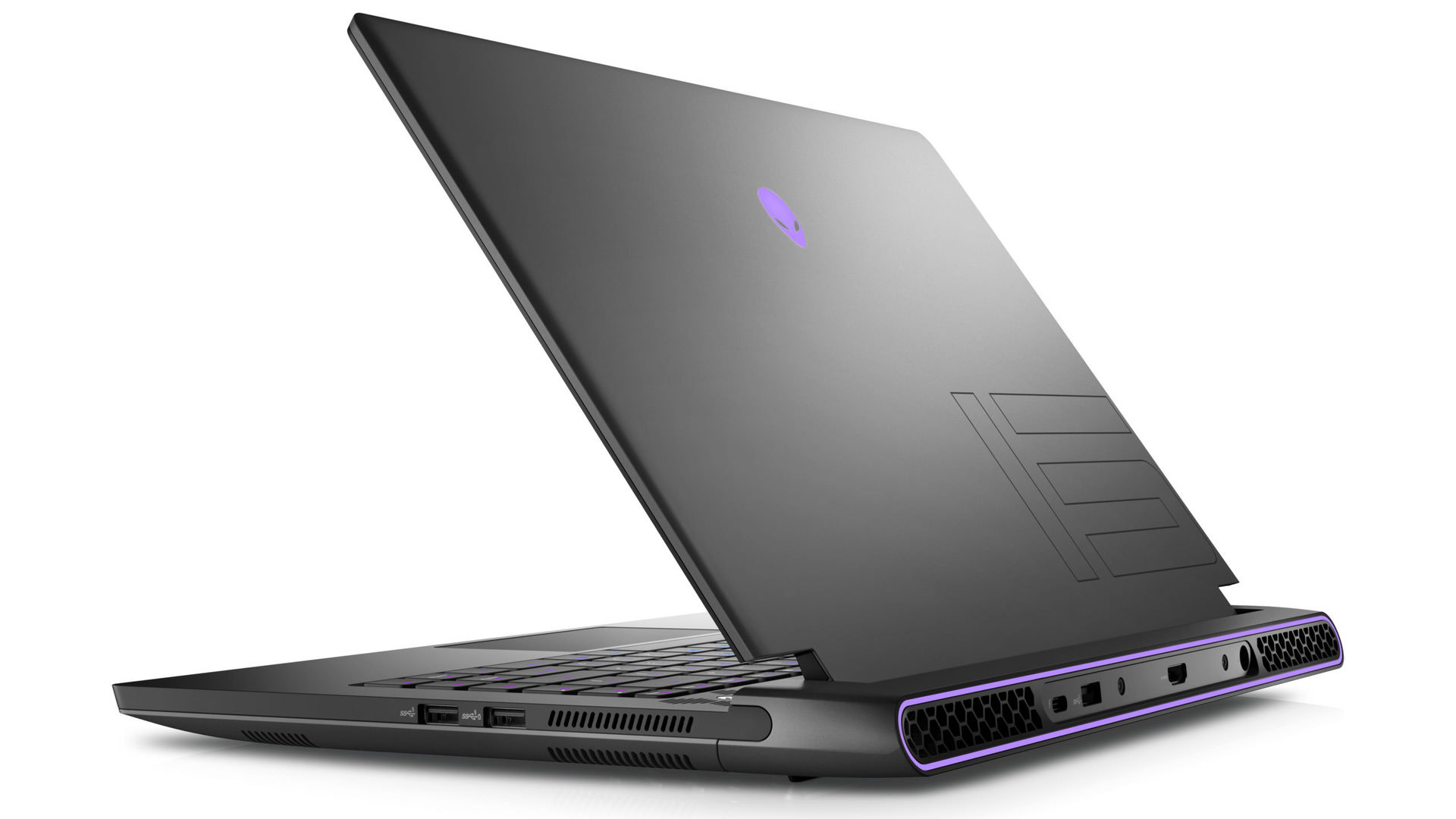 Alienware m15 R7