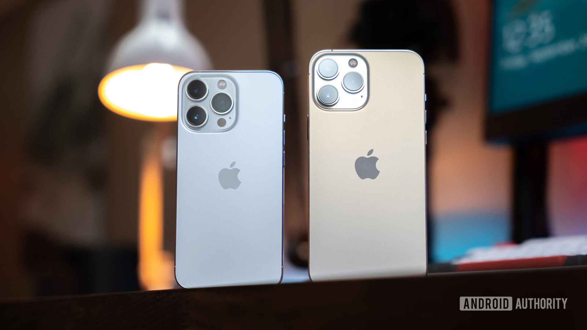 Apple iPhone 13 Pro Series 5 - The best triple camera phones