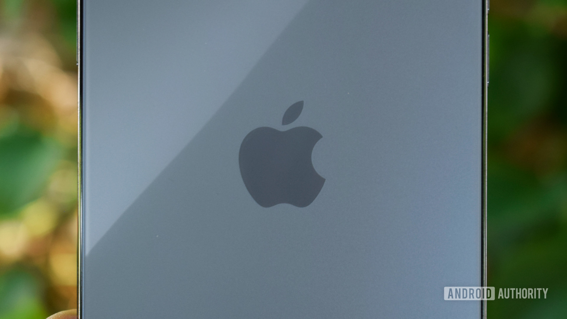 Логотип Apple iPhone 13 pro max