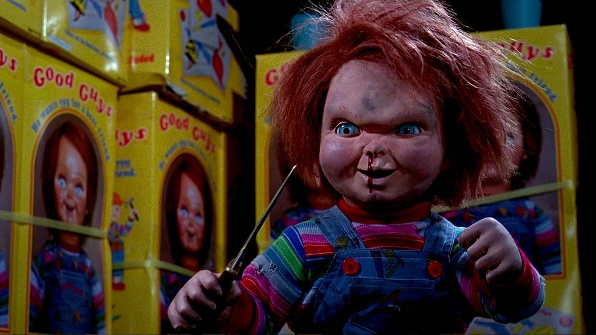 Childs Play 2