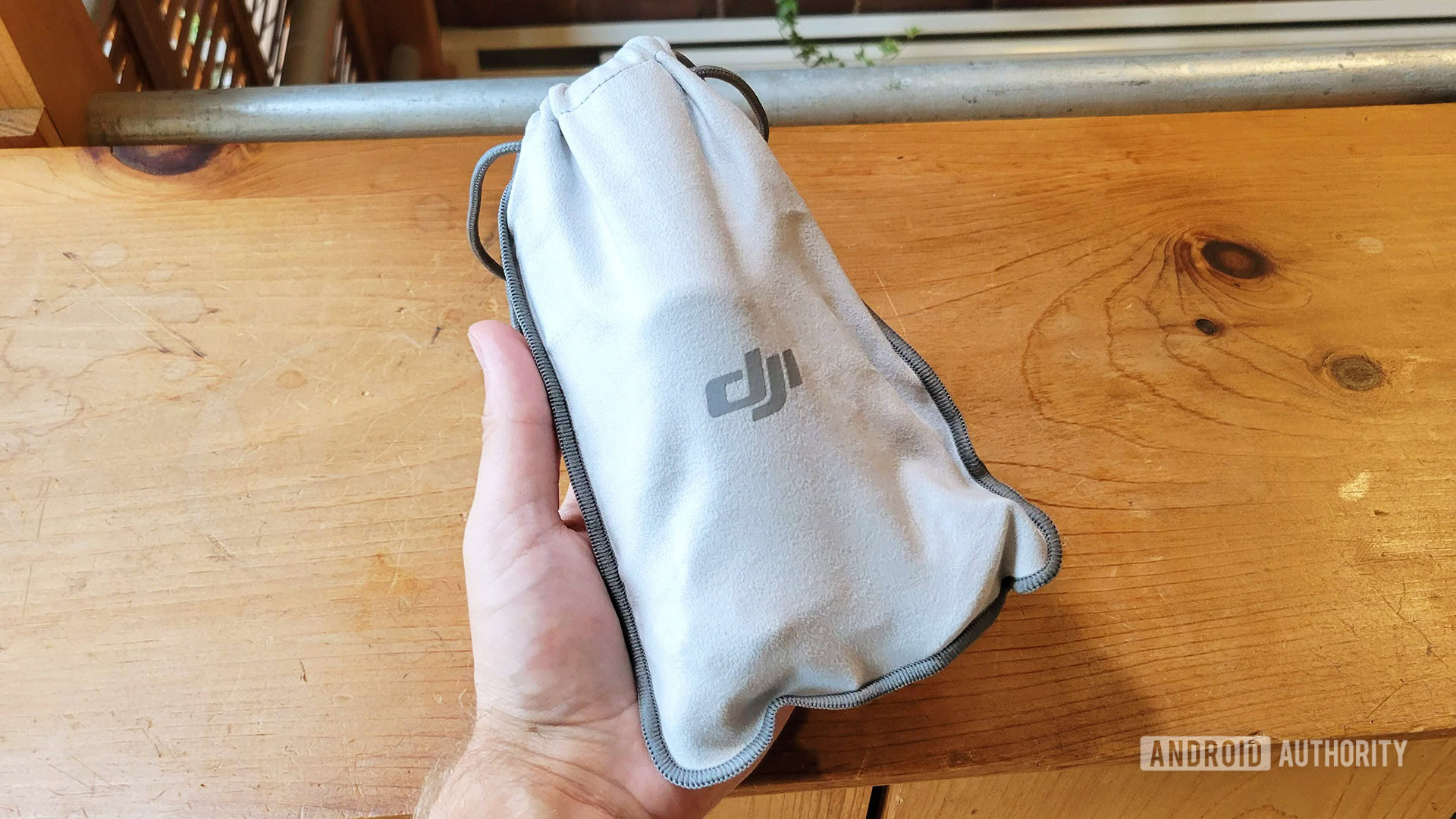 DJI OM 5 Review Retila Contents in Included Bag