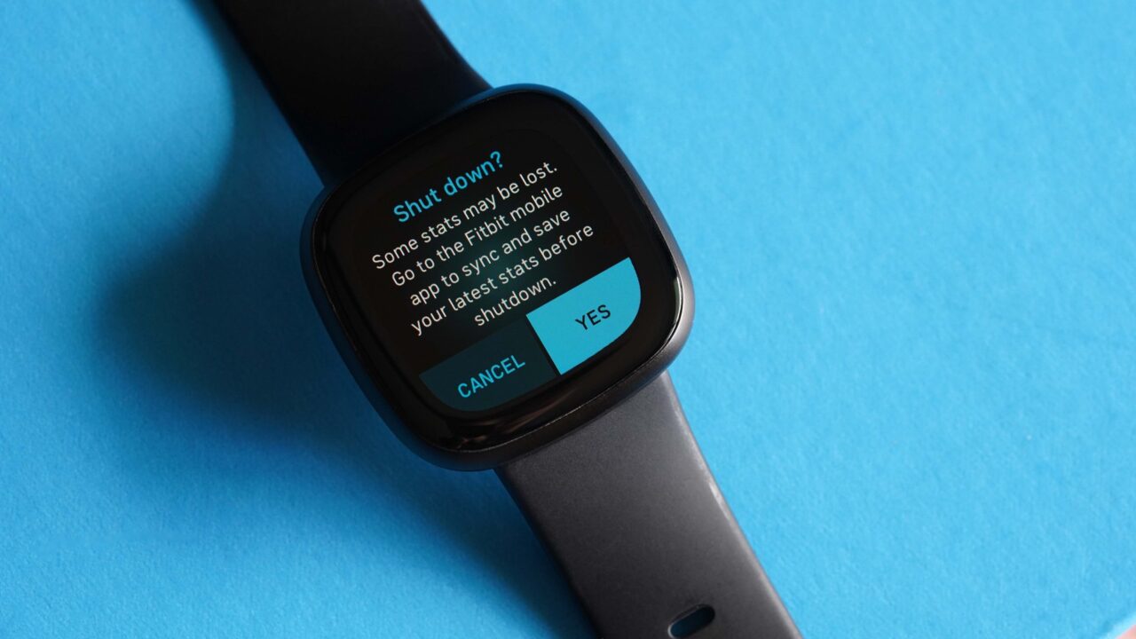 How to set up a Fitbit device Sense, Versa 3, Charge 5, and more