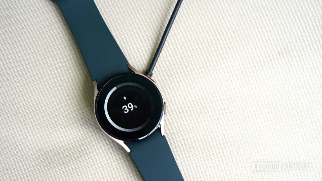 Most common Samsung Galaxy Watch 4 problems and fixes