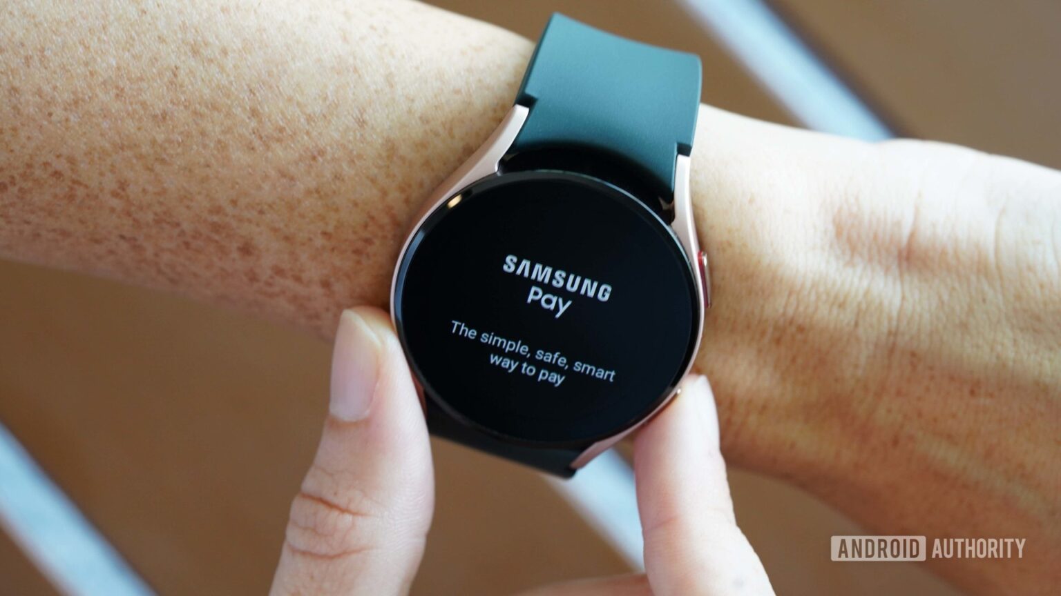 Samsung Pay problems and how to fix them - Android Authority