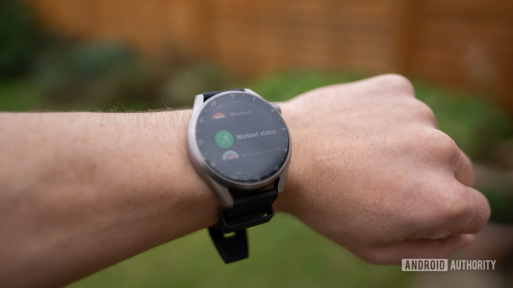 HUAWEI Watch 3 Pro review: Skin-deep beauty - Android Authority
