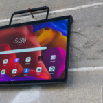 Lenovo-Yoga-Tab-13-hanging-