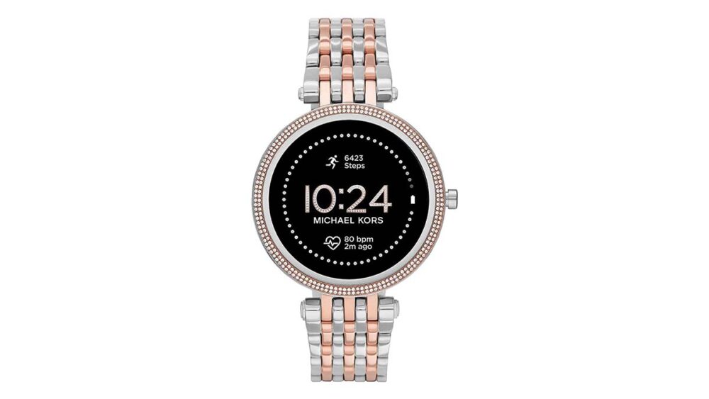 The best Michael Kors smartwatches for women Android Authority