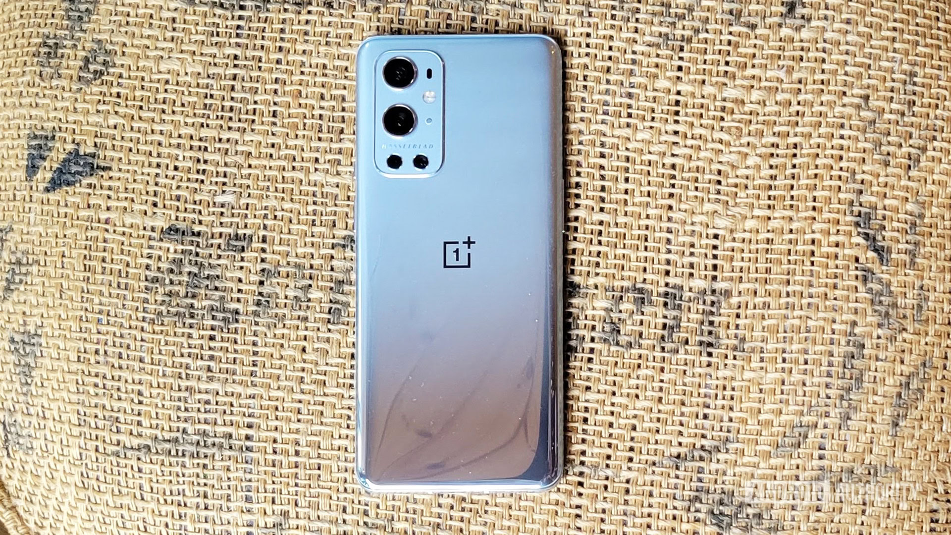 OnePlus 9 Pro Rear