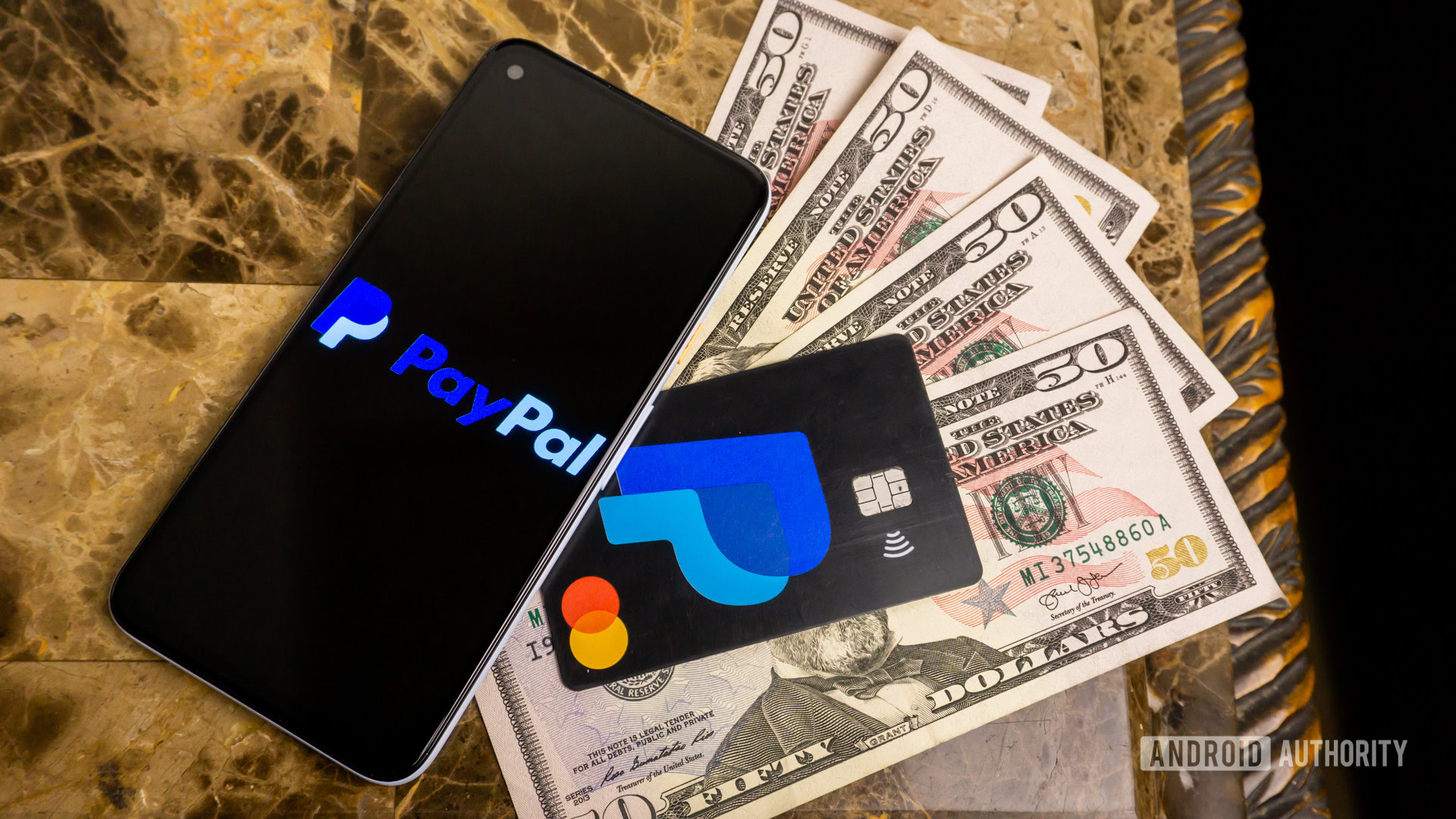 How to transfer money from PayPal to your bank - Android Authority