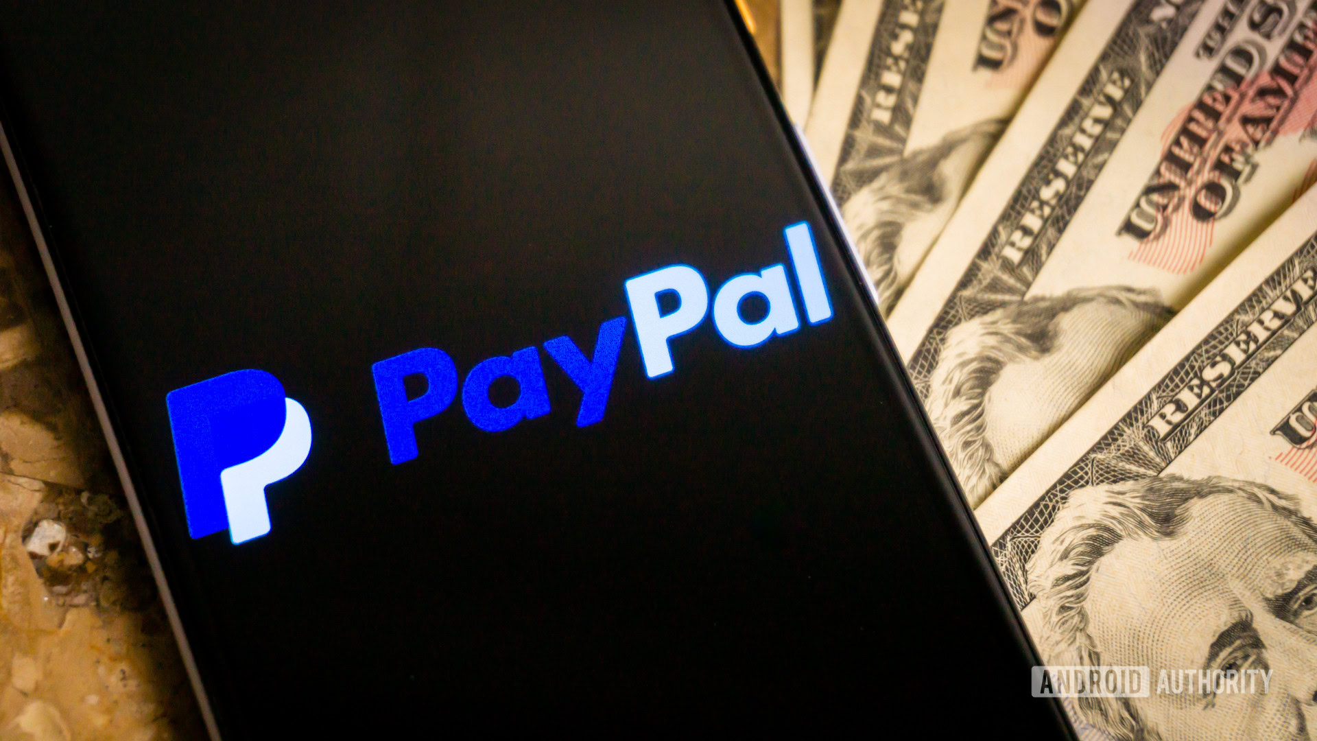 PayPal стоковое фото 3