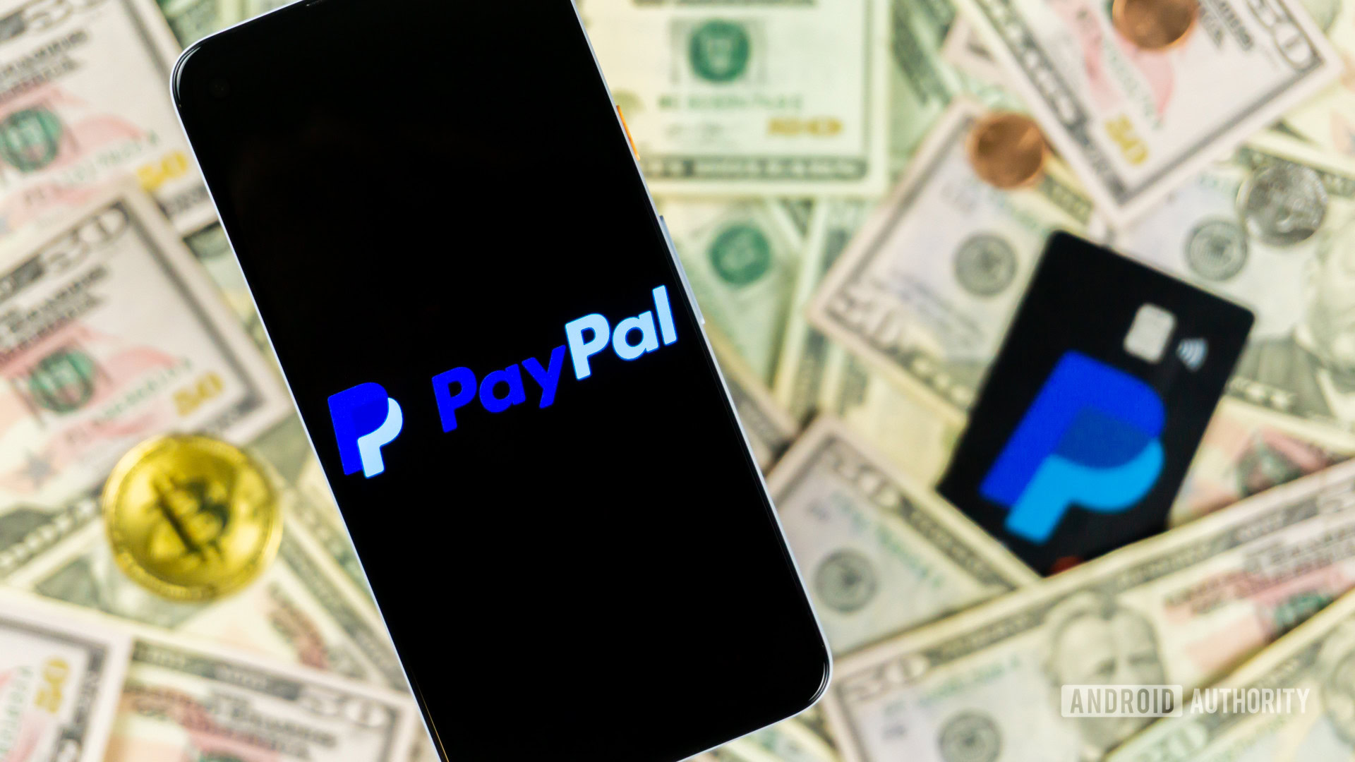 PayPal stock photo 5