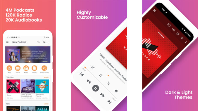 10 best RSS reader apps for Android - Android Authority