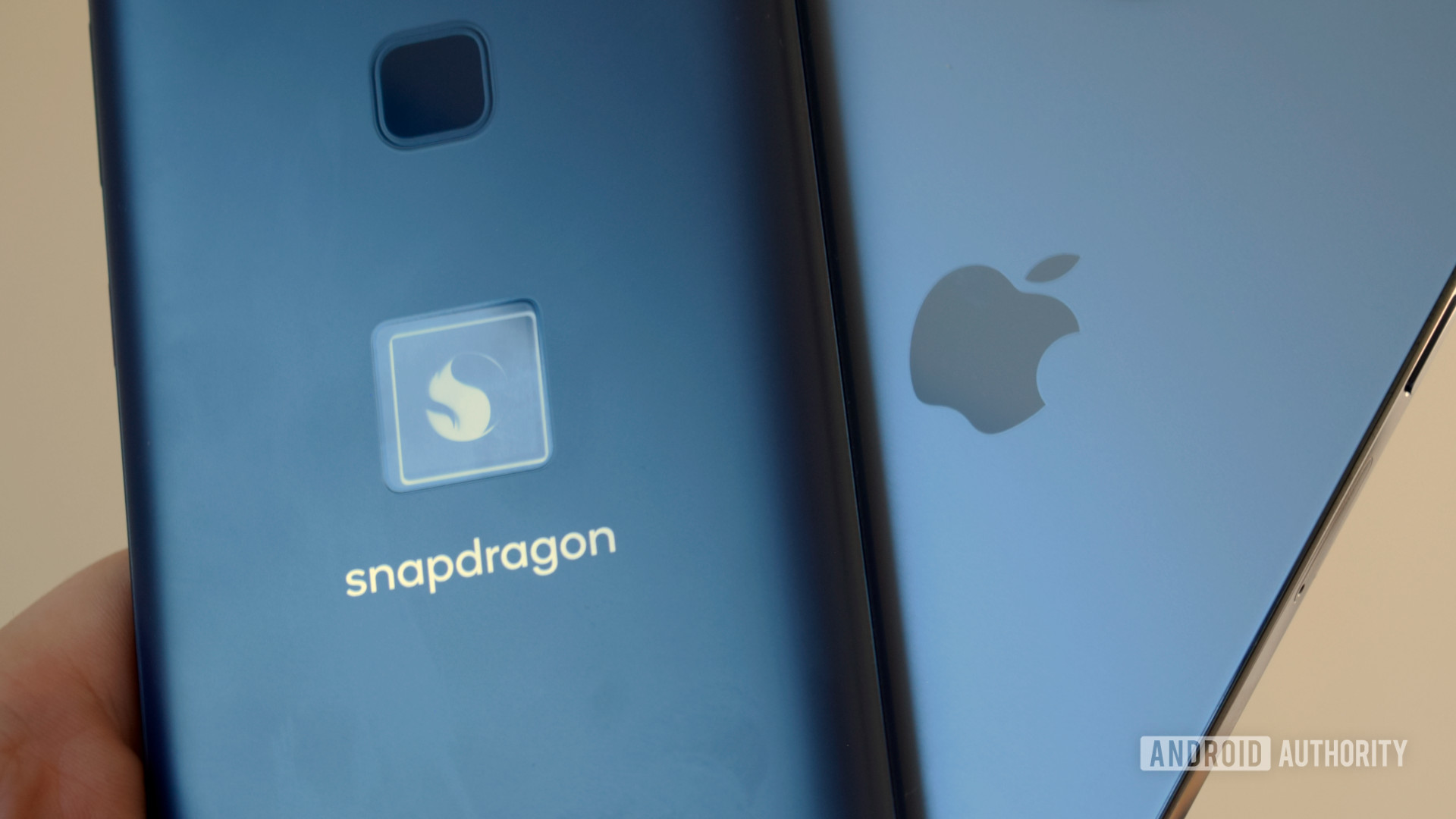 Qualcomm Snapdragon vs Apple Bionic