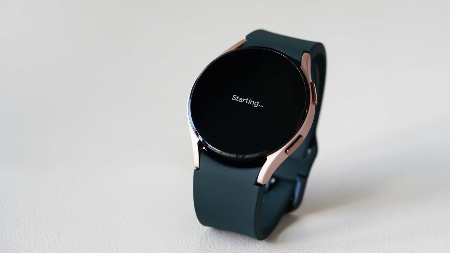 How to set up your Samsung Galaxy Watch 4 Android Authority