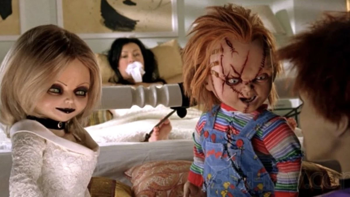 Best Chucky movies
