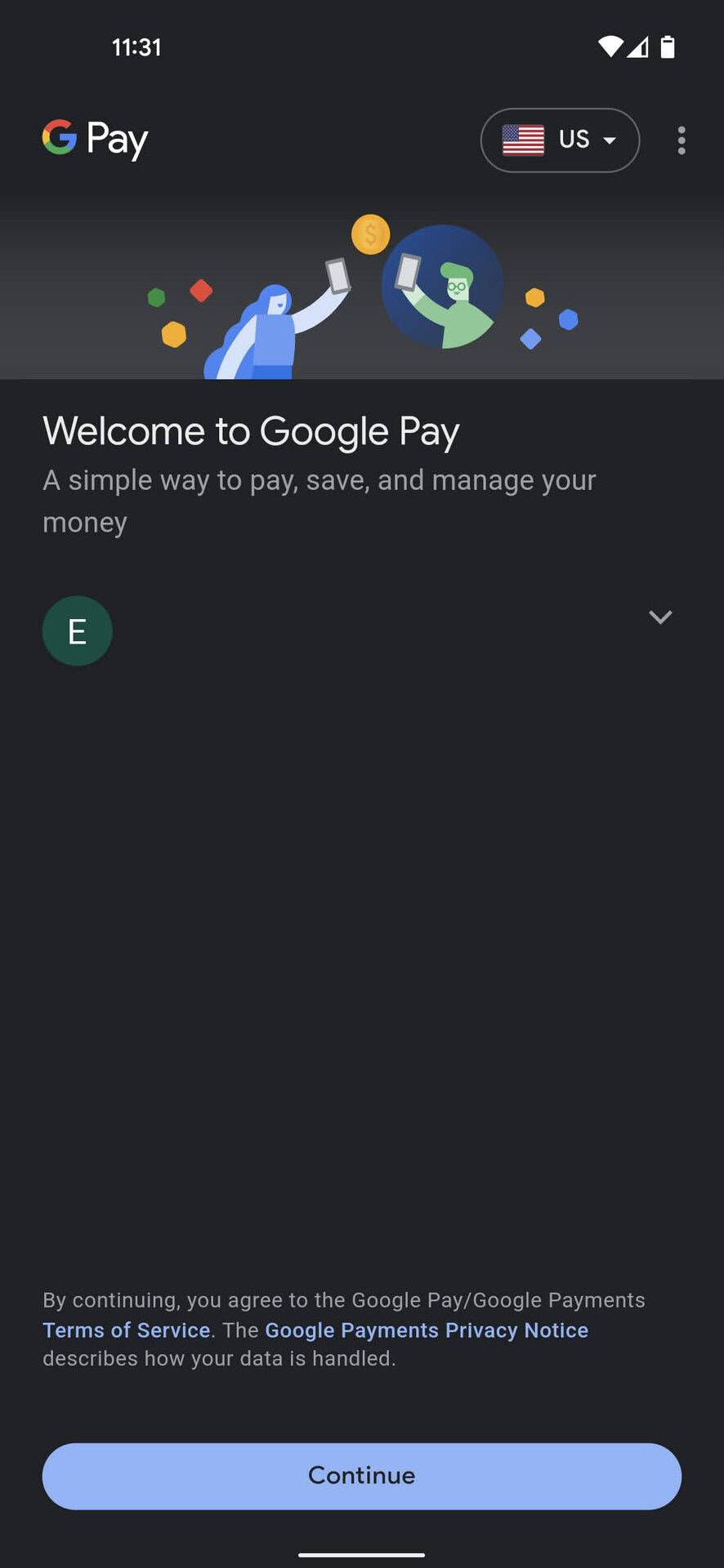 How to use Google Pay: A step by step guide - Android Authority
