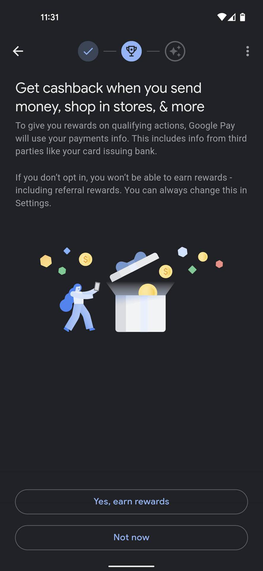 How to use Google Pay: A step by step guide - Android Authority