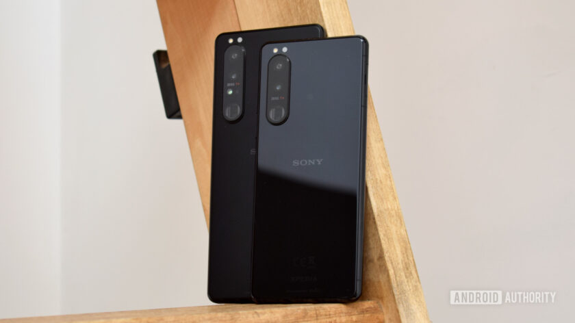 Sony Xperia UI guide: Everything you need to know - Android Authority
