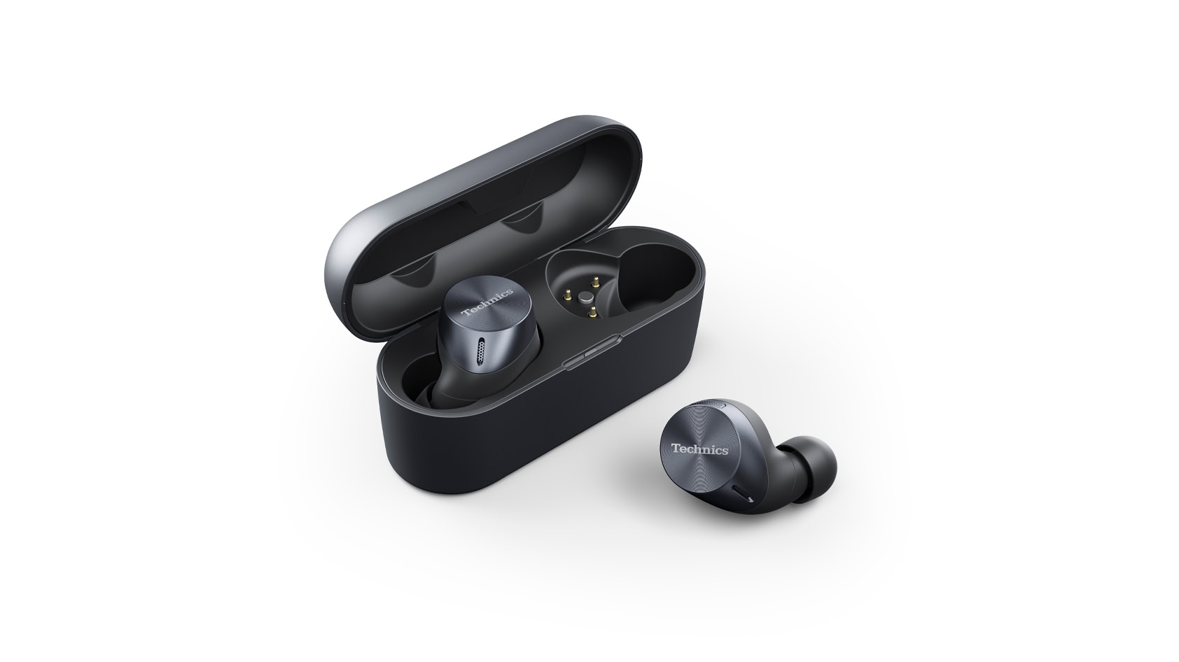 New noise-cancelling 'buds don't mimic AirPods Pro - Android Authority