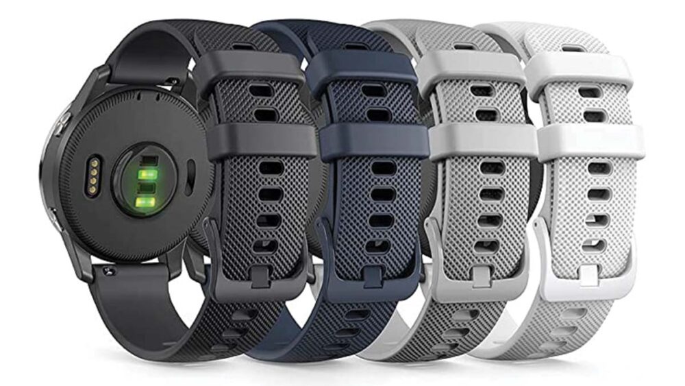 The best Garmin Venu 2 bands you can buy Android Authority