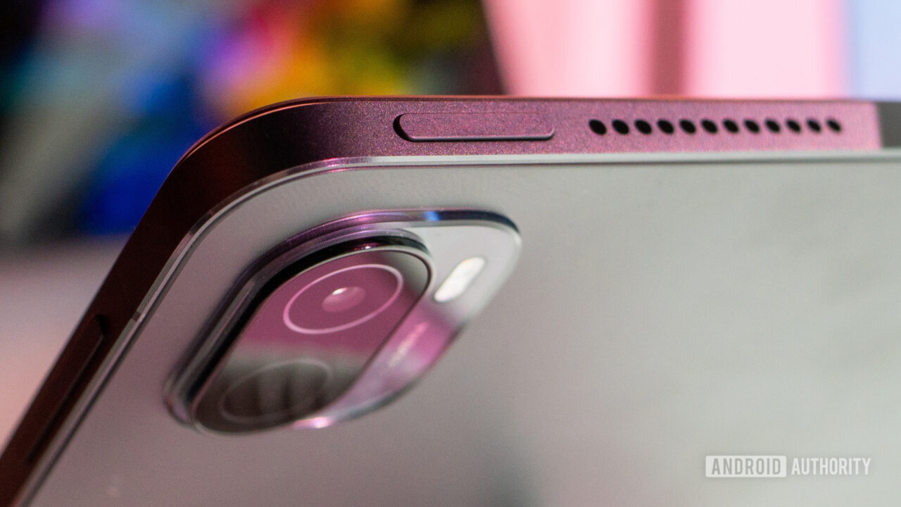 Xiaomi Pad 5 tablet goes global for €349 - Android Authority