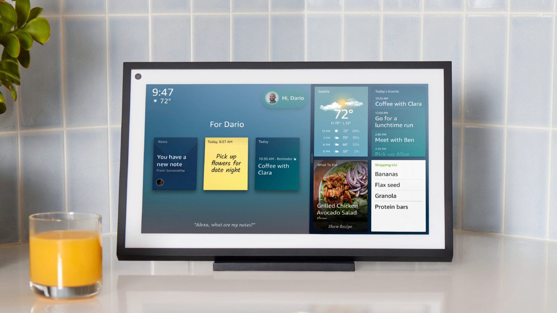 amazon echo show 15 Prime Day