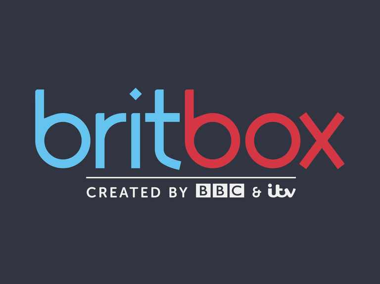 britbox logo