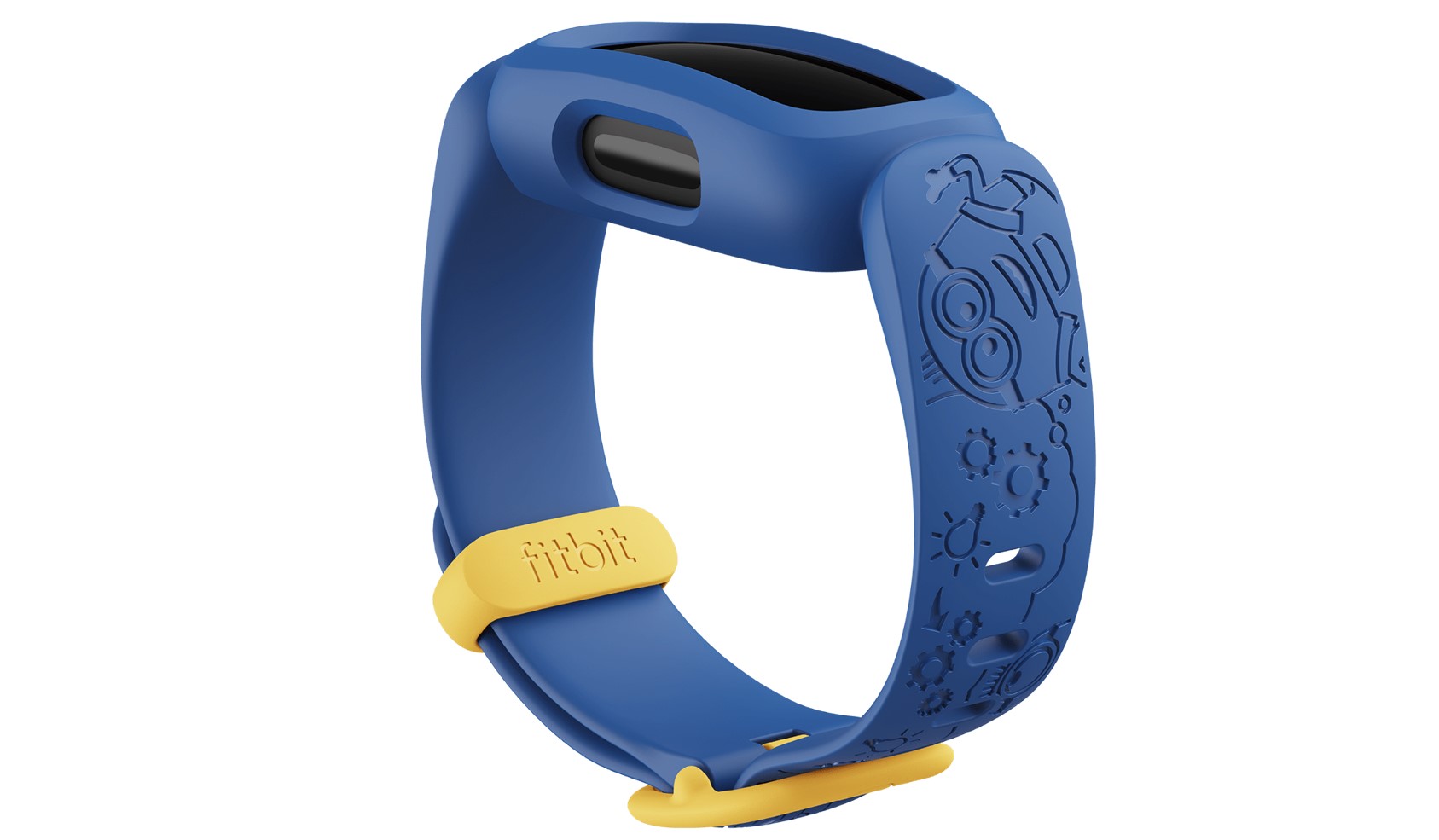 fitbit ace 3 minions