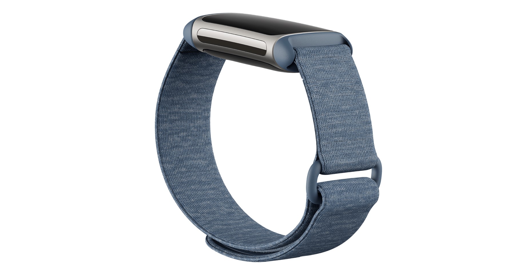 fitbit charge 5 hook and loop band