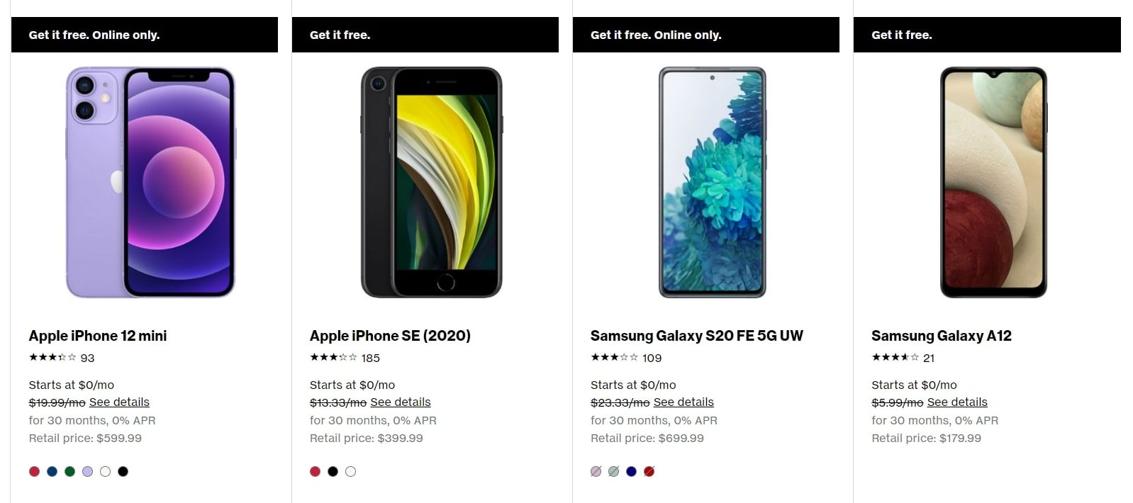 Verison Christmas Promotions 2022 The Best Verizon Deals Of February 2022 - Android Authority
