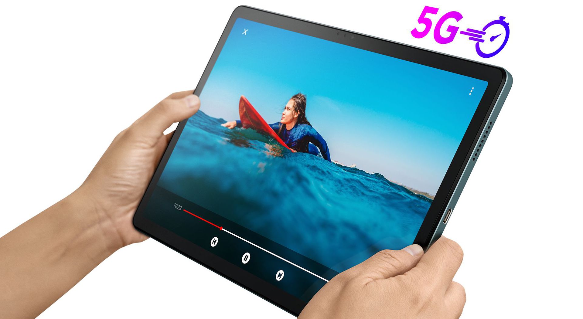 lenovo p11 5g