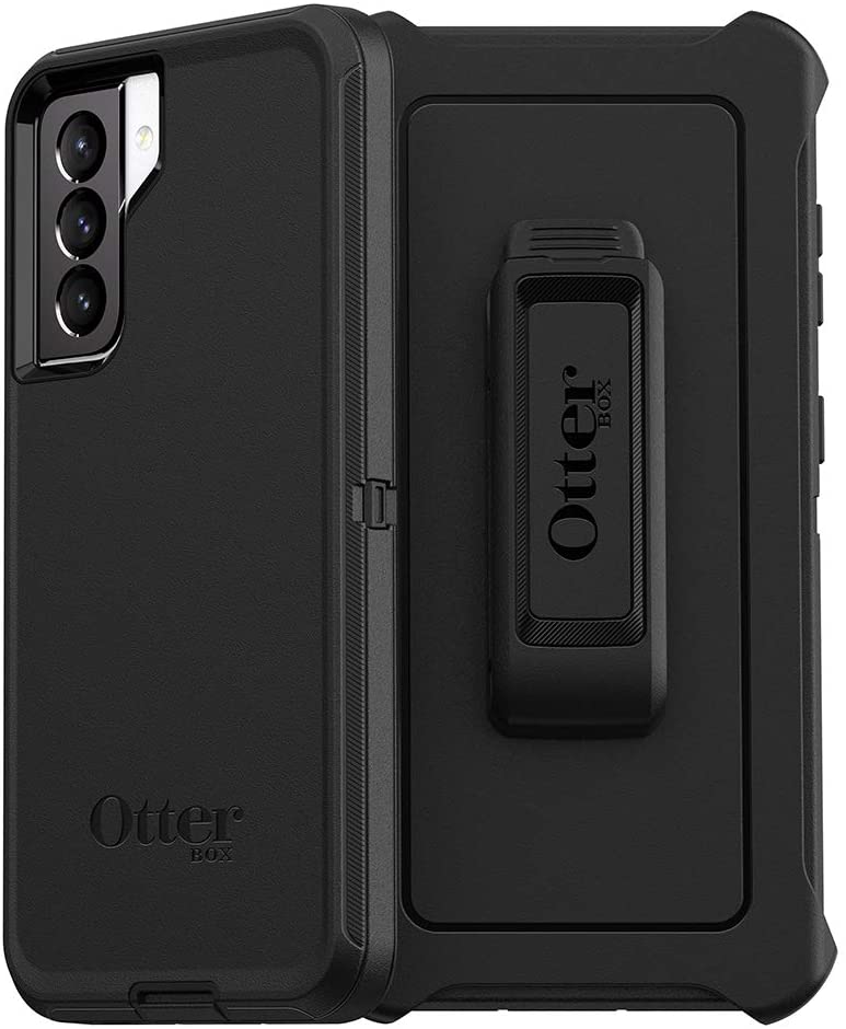 Otterbox defender rugged case