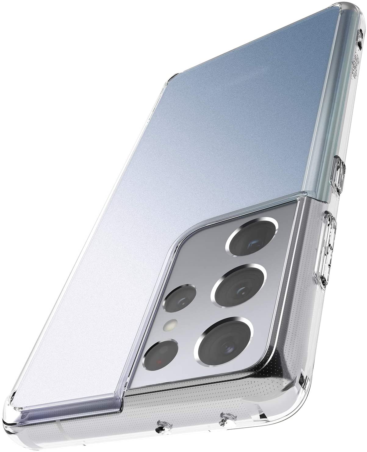 Ringke Fusion clear case