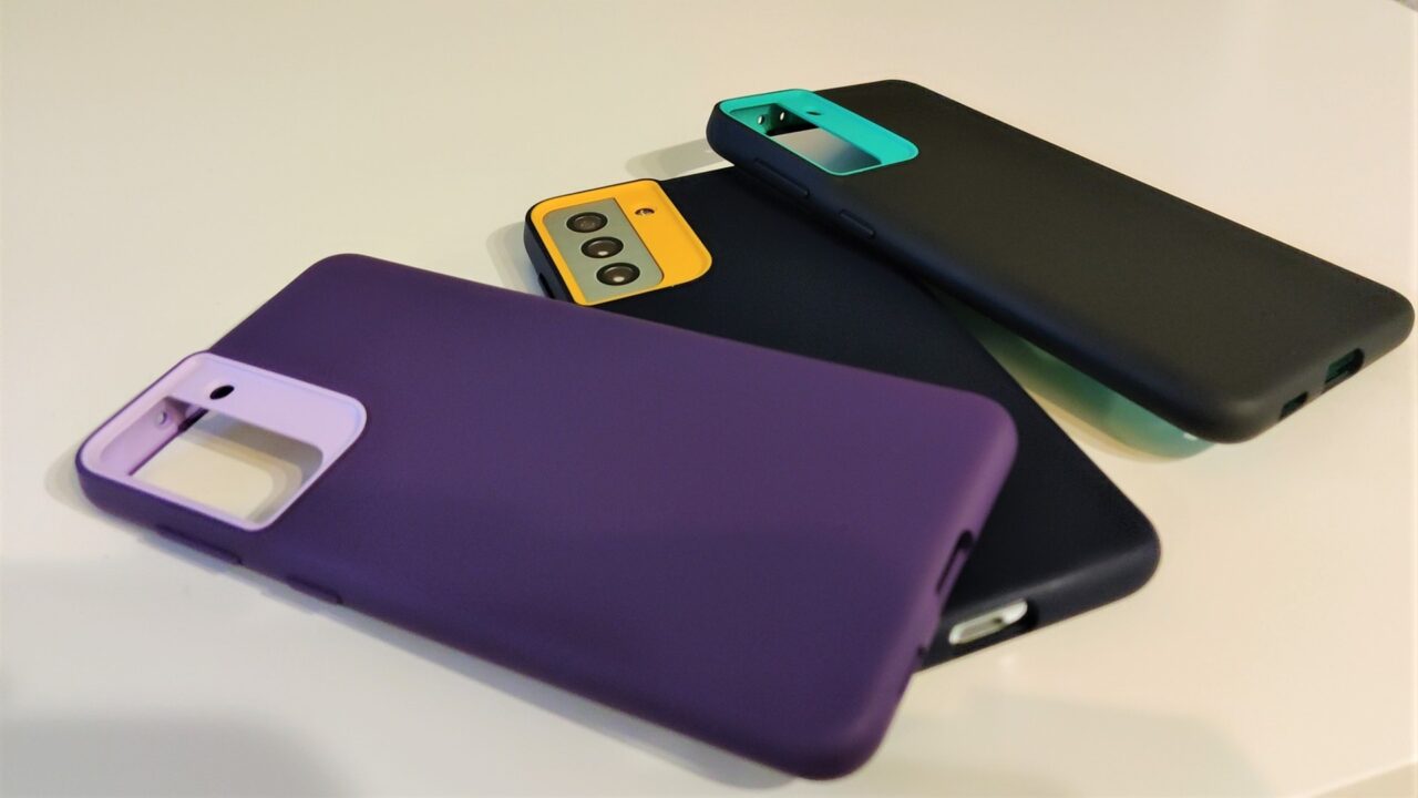 Caseology cases A buyer's guide Android Authority