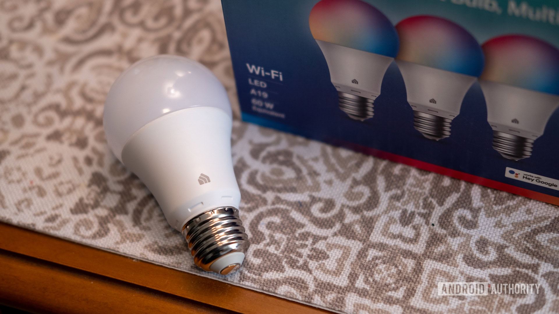 Onderzoek Interessant Gemarkeerd TP-Link Kasa Smart Bulb (KL125) review: Millions of colors, no hub in sight