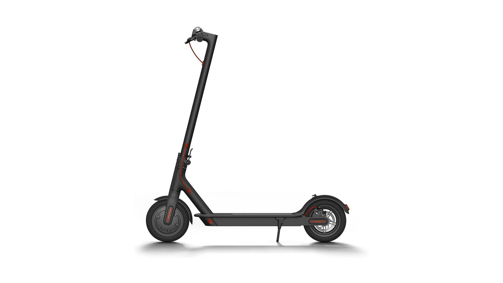 xiaomi mi scooter