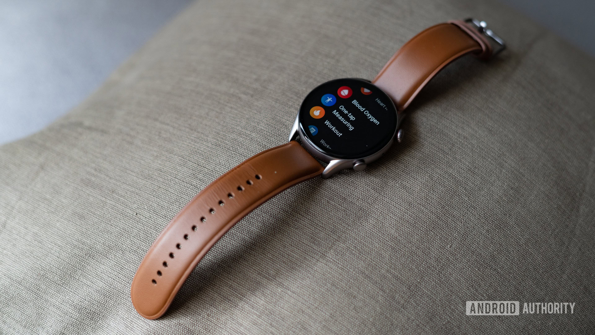 Amazfit GTR 3 Pro Review: The Company's First Real Contender