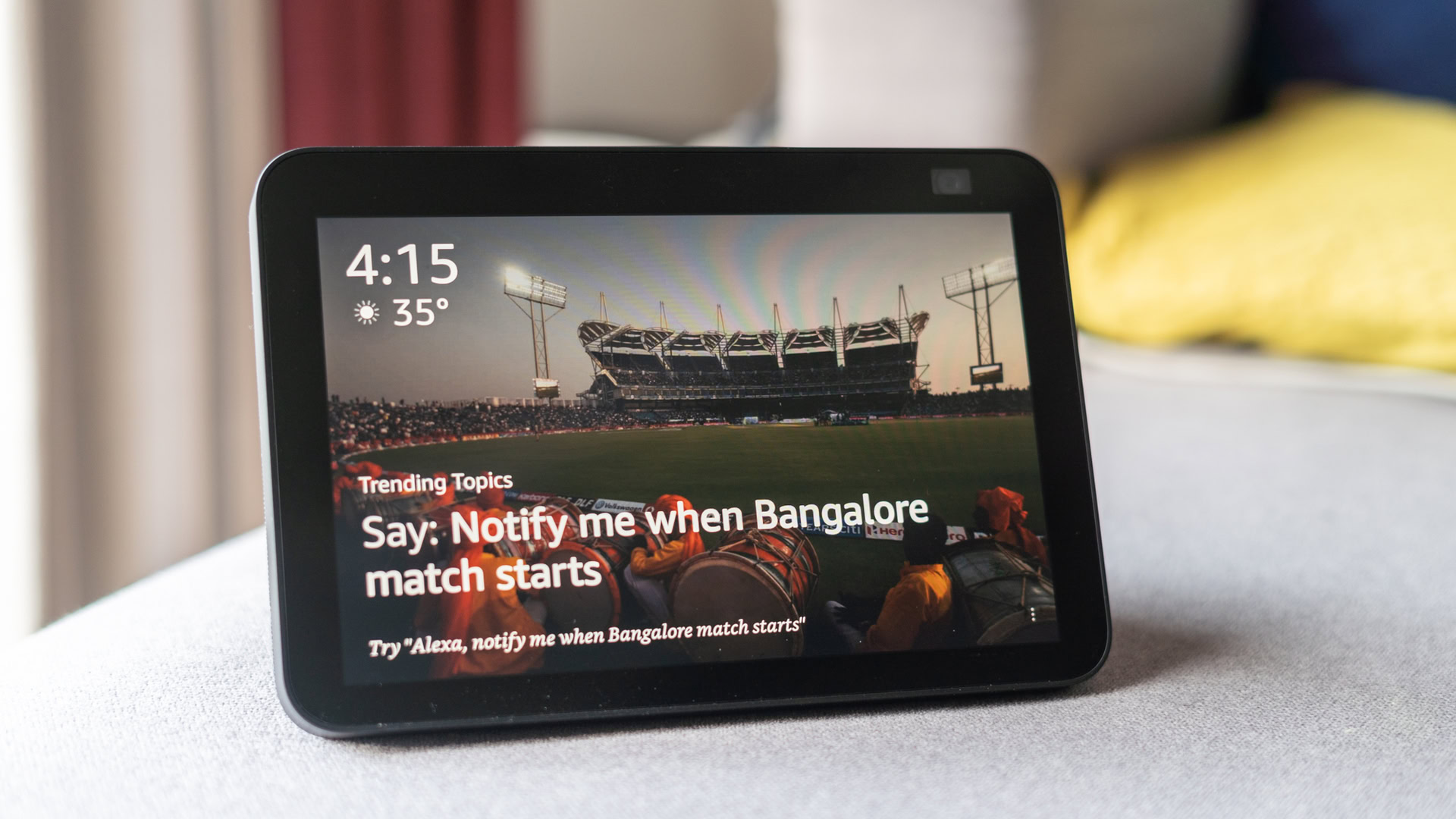 How To Connect Alexa To Your Wi Fi Network Android Authority