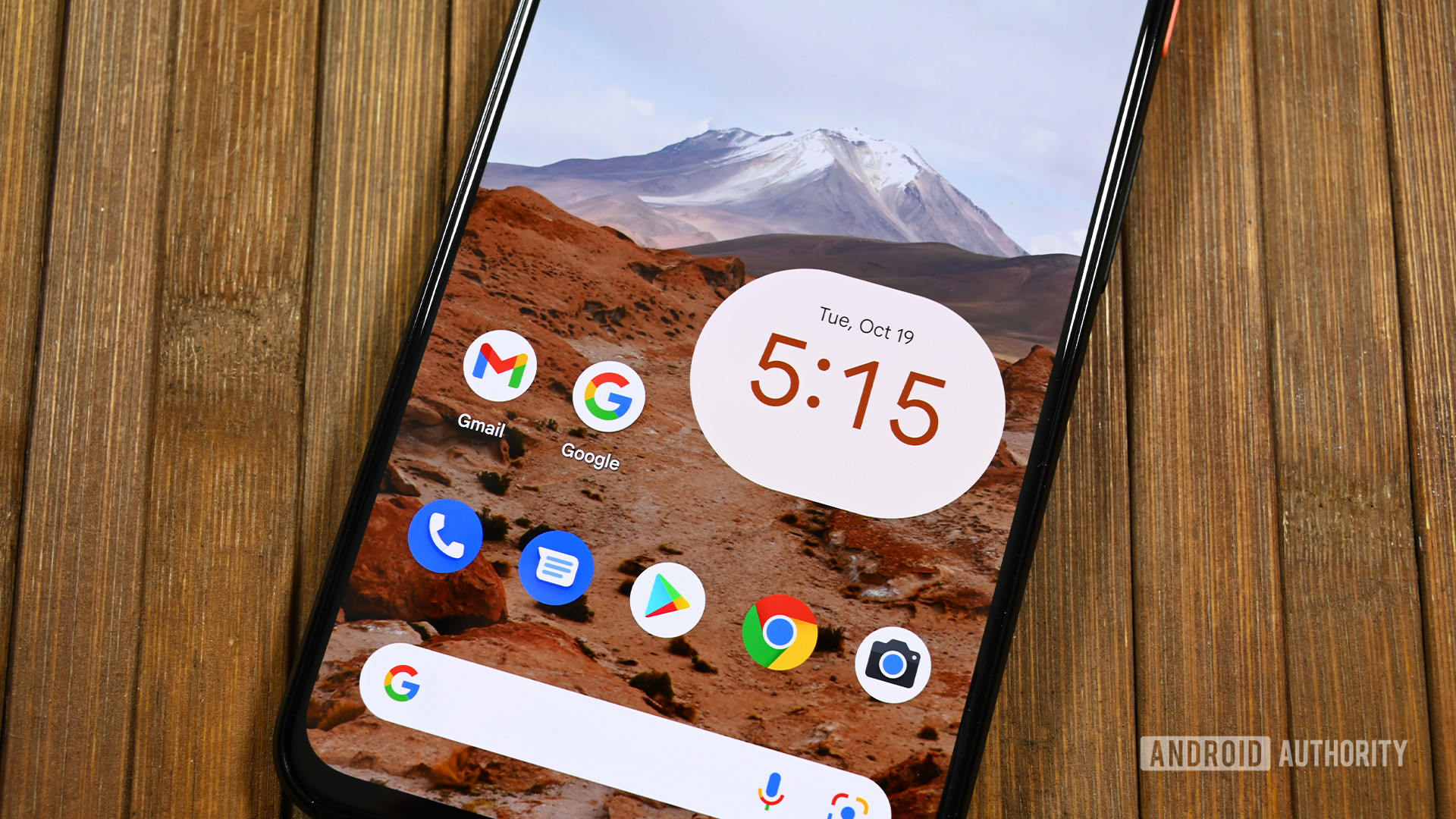 Android 12 Widgets