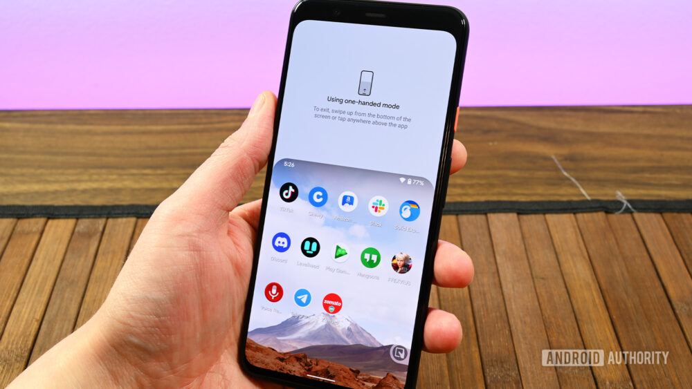 Everything you need to know about Android 12's biggest features