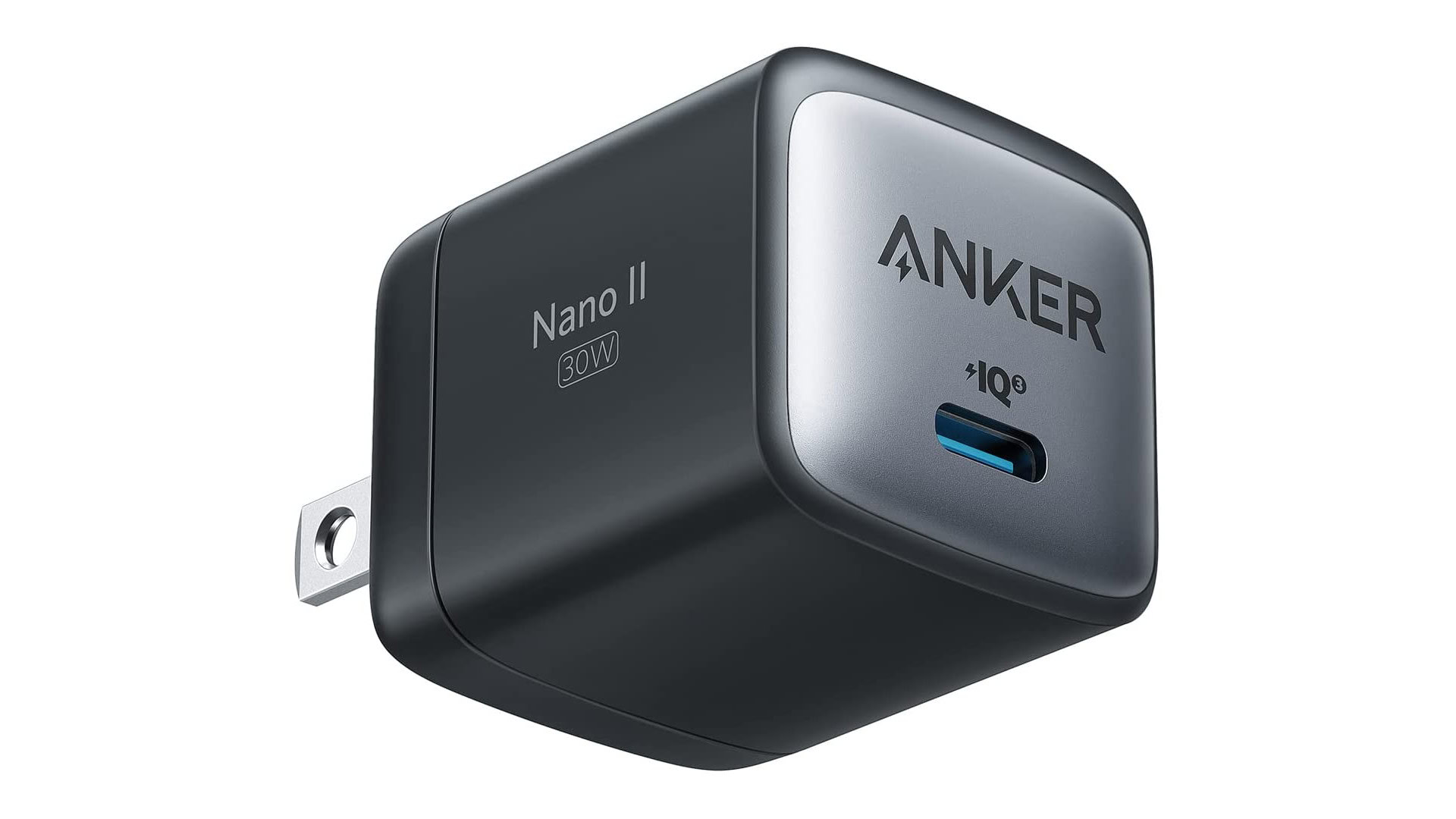 Anker Nano II press image