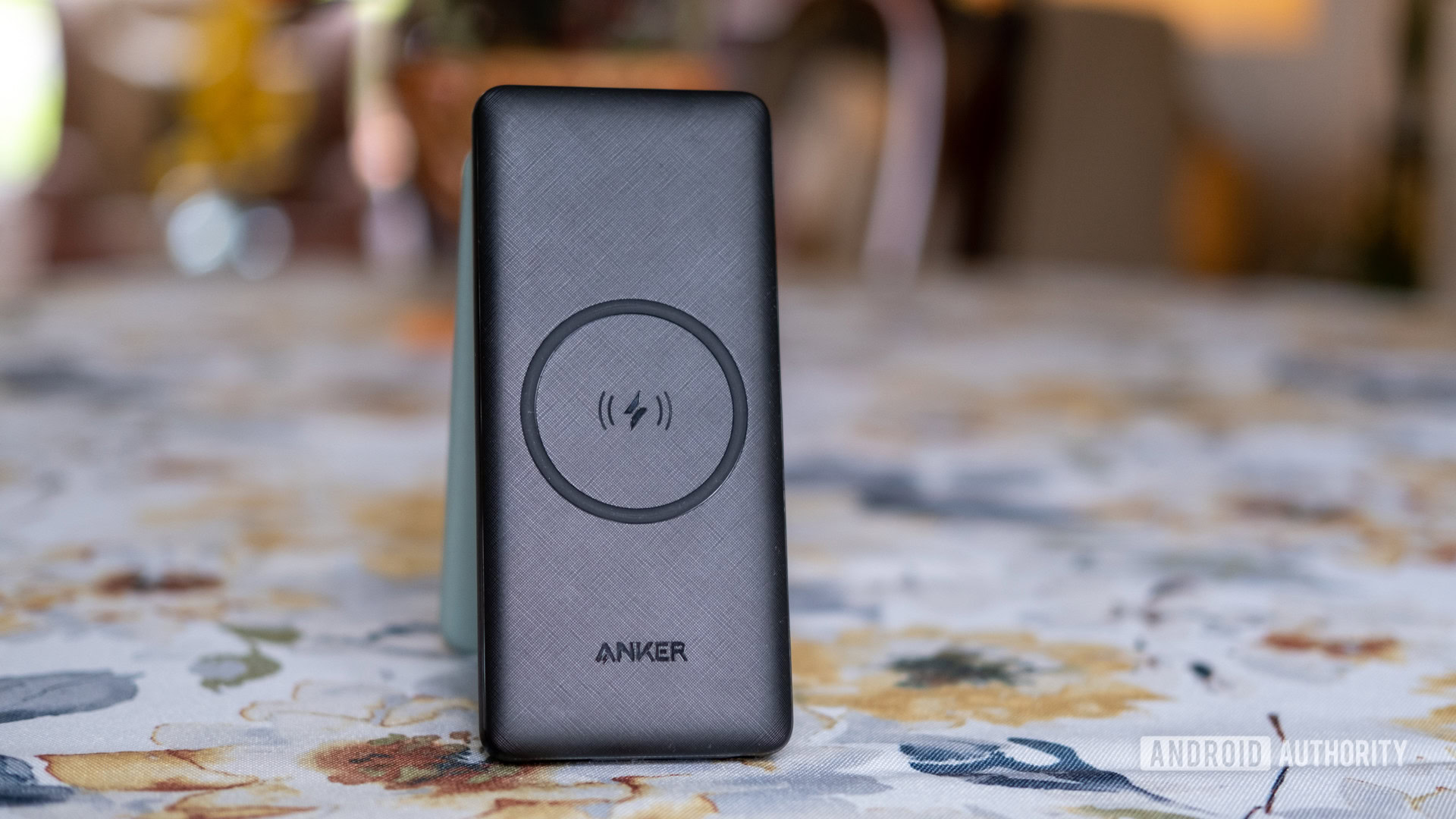 Anker 533 Wireless Power Bank (PowerCore 10K)