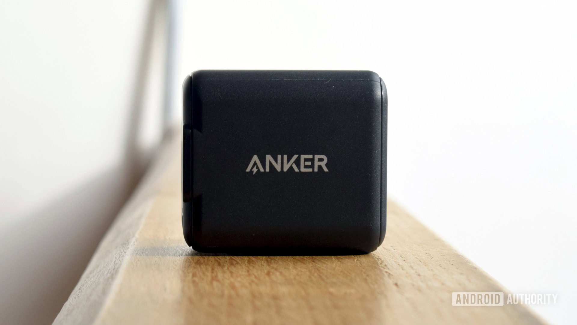 Anker PowerPort III 25W logo