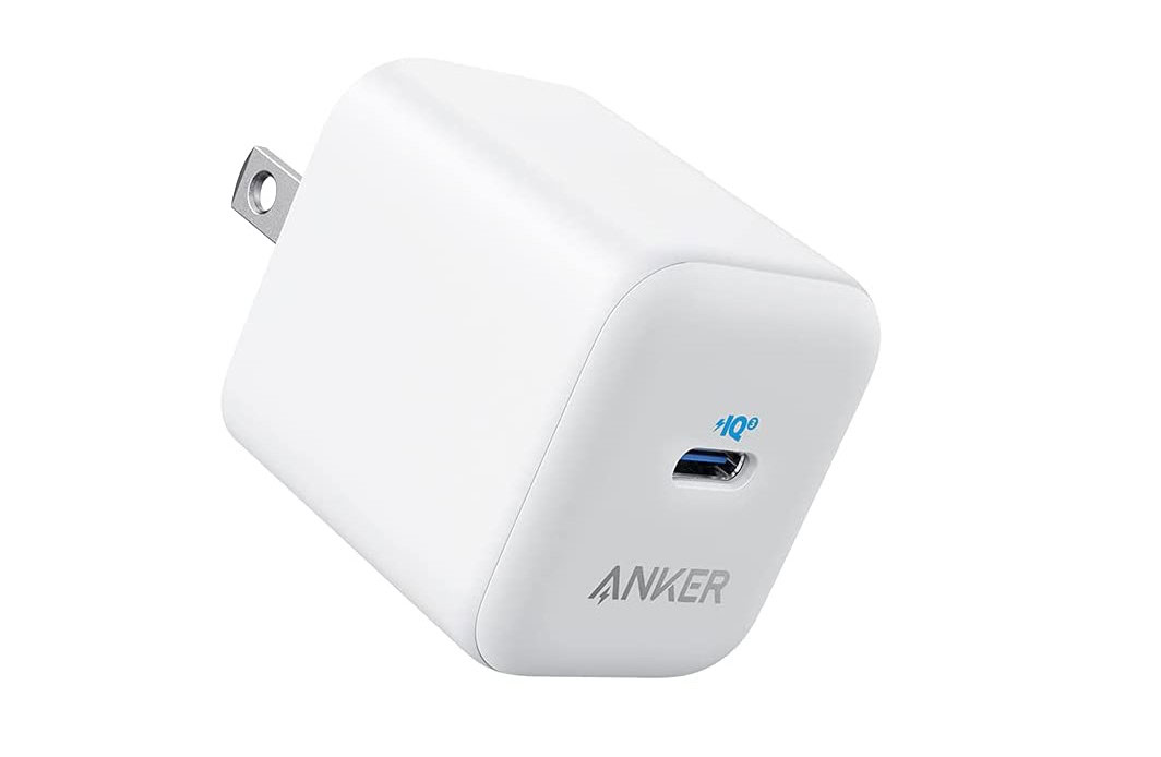 Anker PowerPort III Nano review: Micro power - Android Authority